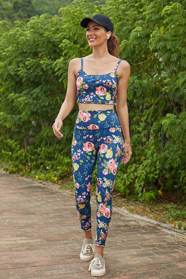 Floral