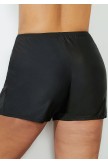 RELAXED FIT SWIM SHORT